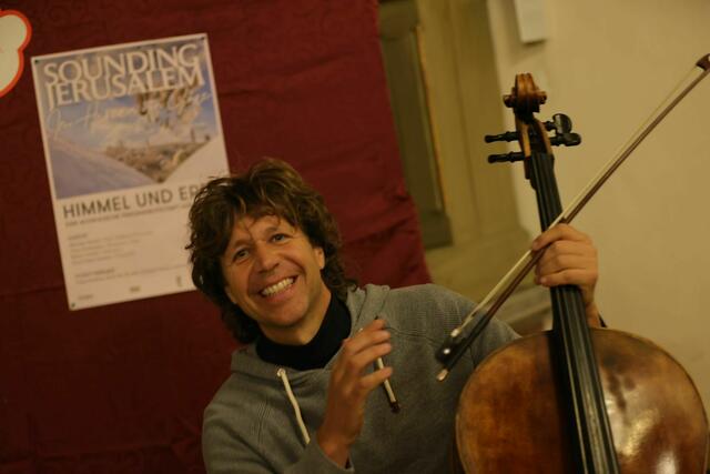 Foto: Gerd Neuhold/Sonntagsblatt für Steiermark