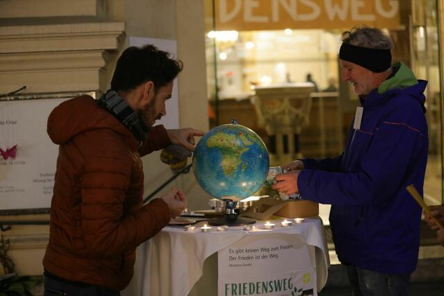 Foto: Gerd Neuhold/Sonntagsblatt für Steiermark