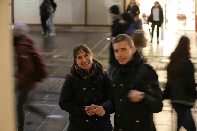 Foto: Gerd Neuhold/Sonntagsblatt für Steiermark