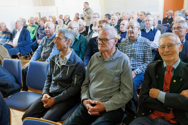Foto: Gerd Neuhold - Sonntagsblatt für Steiermark