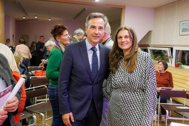 Foto: Gerd Neuhold - Sonntagsblatt für Steiermark