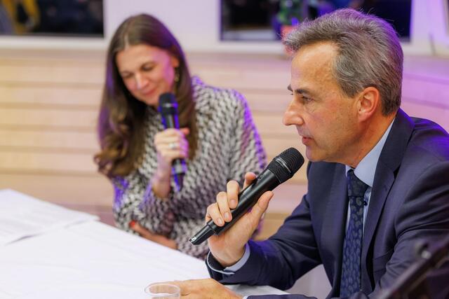 Foto: Gerd Neuhold - Sonntagsblatt für Steiermark