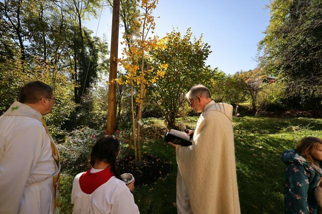 Foto: Gerd Neuhold - Sonntagsblatt für Steiermark