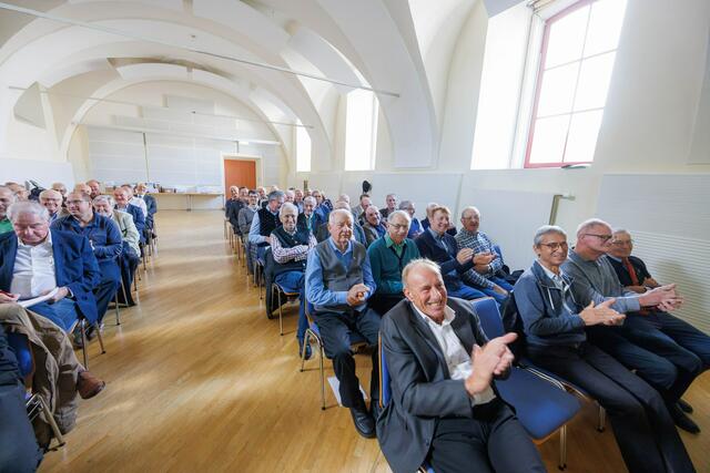Foto: Gerd Neuhold - Sonntagsblatt für Steiermark