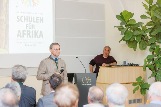 Foto: Gerd Neuhold - Sonntagsblatt für Steiermark
