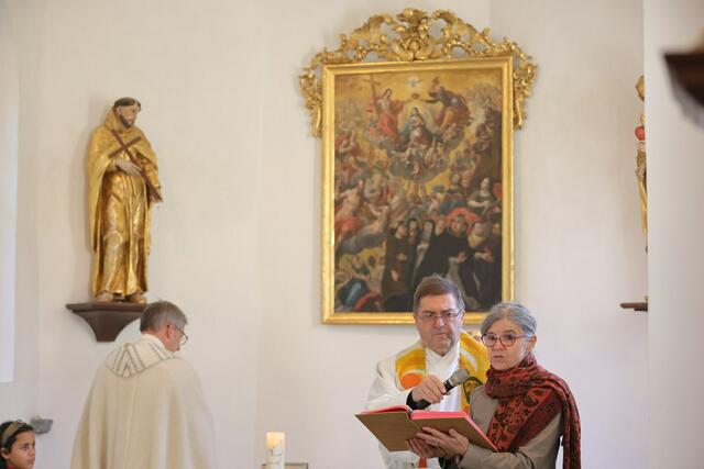 Foto: Gerd Neuhold - Sonntagsblatt für Steiermark