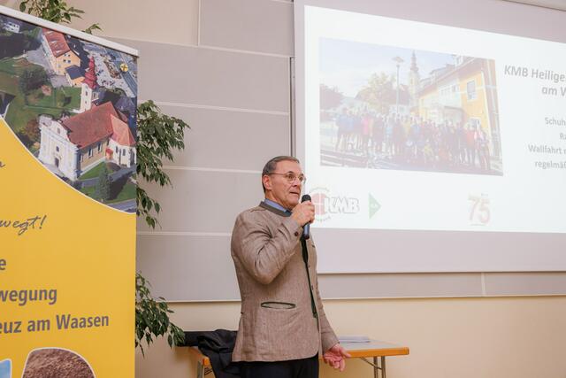 Foto: Gerd Neuhold - Sonntagsblatt für Steiermark