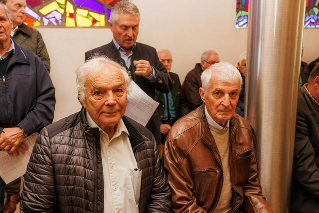 Foto: Gerd Neuhold - Sonntagsblatt für Steiermark