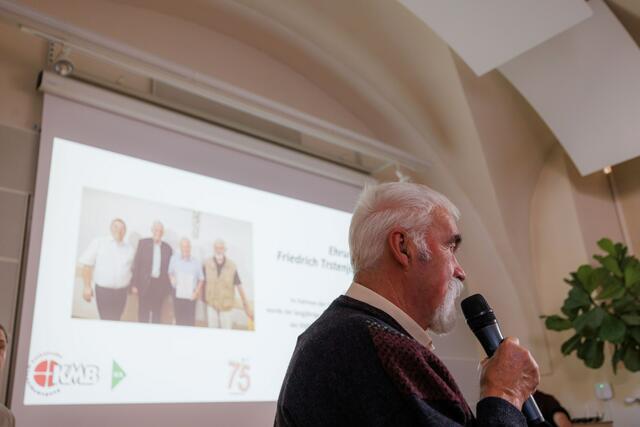 Foto: Gerd Neuhold - Sonntagsblatt für Steiermark