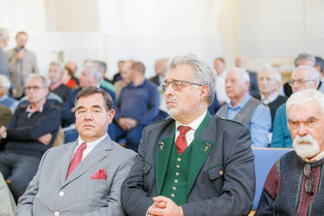 Foto: Gerd Neuhold - Sonntagsblatt für Steiermark