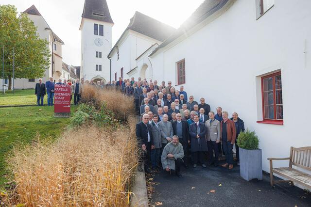 Foto: Gerd Neuhold - Sonntagsblatt für Steiermark