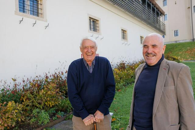 Foto: Gerd Neuhold - Sonntagsblatt für Steiermark