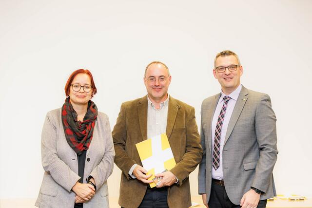 Foto: Gerd Neuhold - Sonntagsblatt für Steiermark