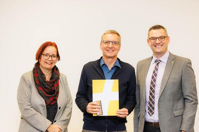 Foto: Gerd Neuhold - Sonntagsblatt für Steiermark