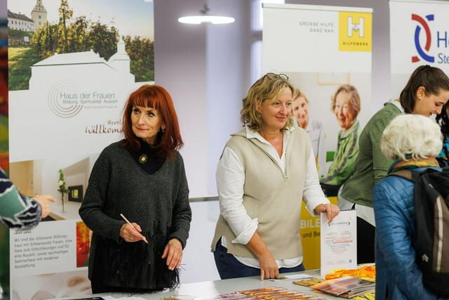 Foto: Gerd Neuhold - Sonntagsblatt für Steiermark