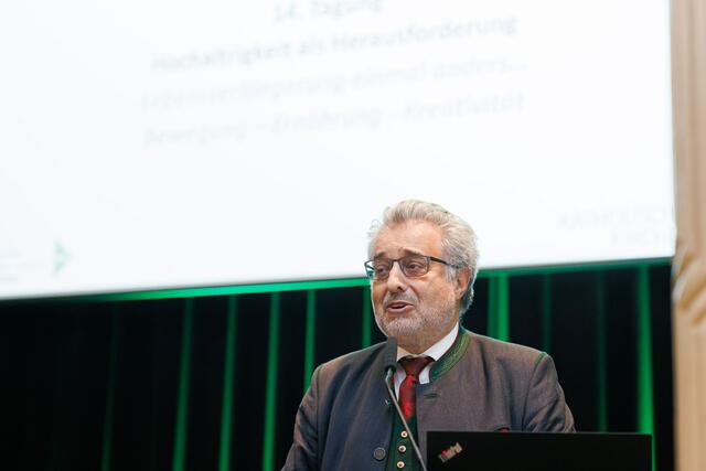 Foto: Gerd Neuhold - Sonntagsblatt für Steiermark