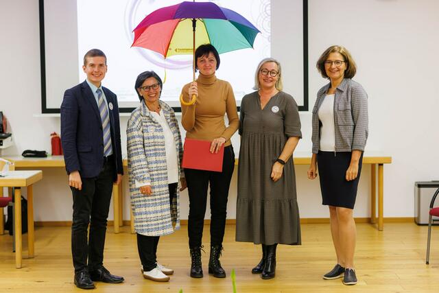 Foto: Gerd Neuhold - Sonntagsblatt für Steiermark