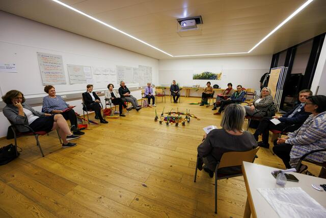 Foto: Gerd Neuhold - Sonntagsblatt für Steiermark