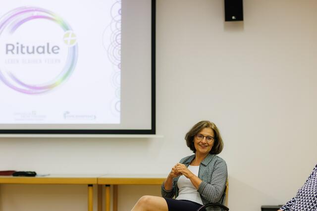 Foto: Gerd Neuhold - Sonntagsblatt für Steiermark