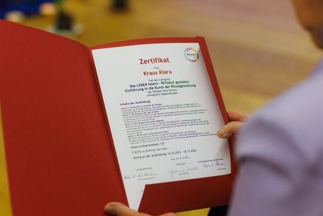 Foto: Gerd Neuhold - Sonntagsblatt für Steiermark