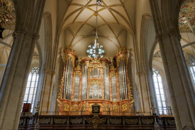 Foto: Gerd Neuhold - Sonntagsblatt für Steiermark