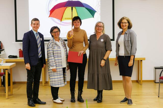 Foto: Gerd Neuhold - Sonntagsblatt für Steiermark