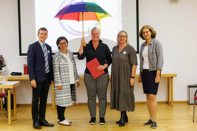 Foto: Gerd Neuhold - Sonntagsblatt für Steiermark