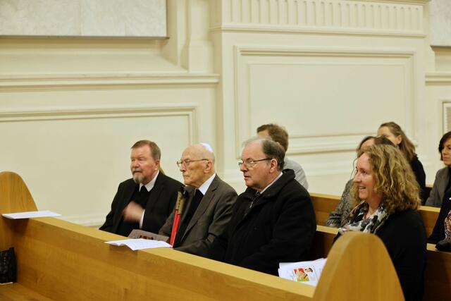 Foto: Sonntagsblatt für Steiermark