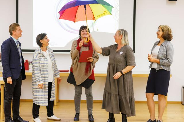 Foto: Gerd Neuhold - Sonntagsblatt für Steiermark