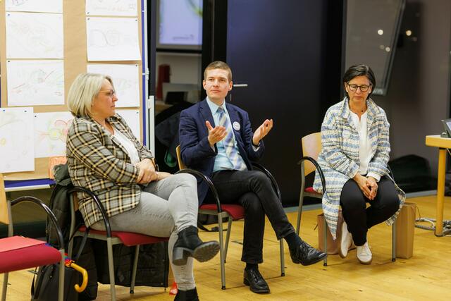 Foto: Gerd Neuhold - Sonntagsblatt für Steiermark