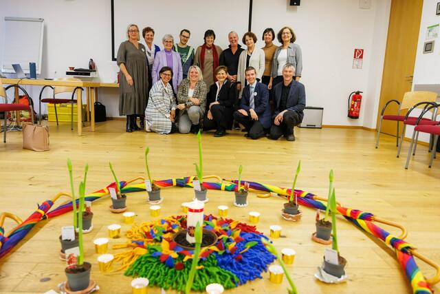 Foto: Gerd Neuhold - Sonntagsblatt für Steiermark