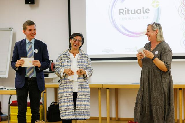 Foto: Gerd Neuhold - Sonntagsblatt für Steiermark