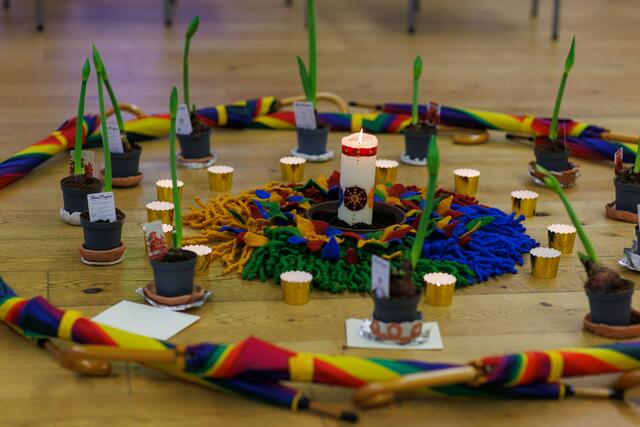 Foto: Gerd Neuhold - Sonntagsblatt für Steiermark