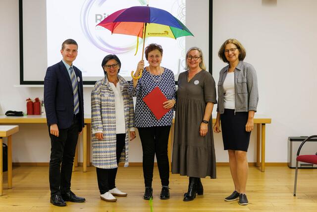 Foto: Gerd Neuhold - Sonntagsblatt für Steiermark