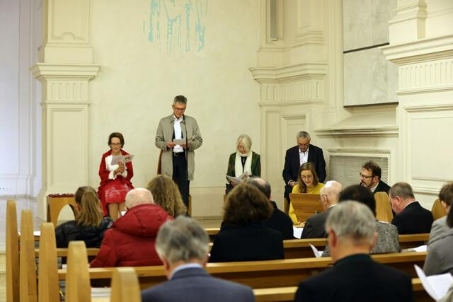 Foto: Sonntagsblatt für Steiermark