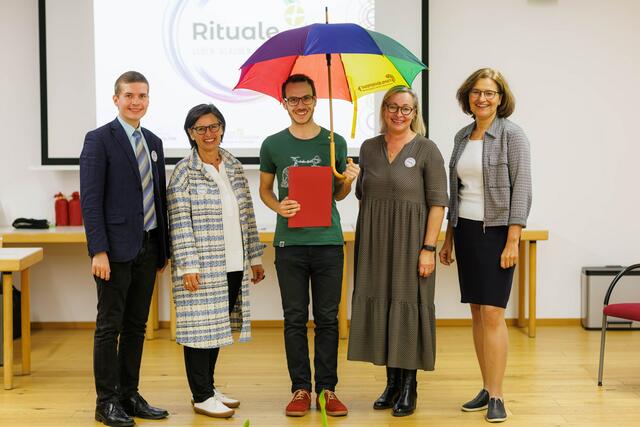 Foto: Gerd Neuhold - Sonntagsblatt für Steiermark
