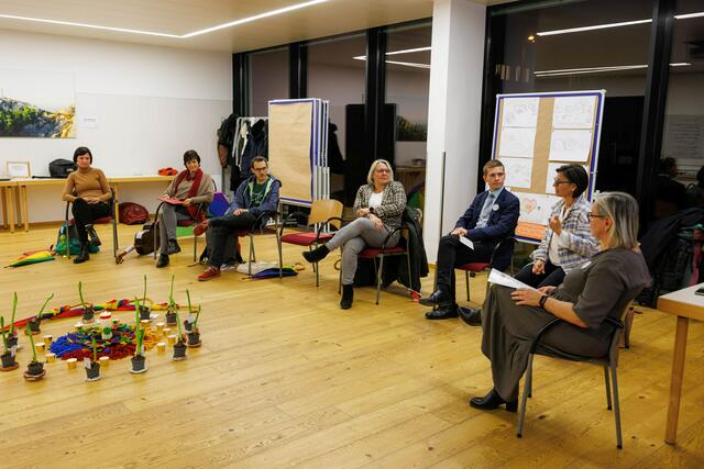 Foto: Gerd Neuhold - Sonntagsblatt für Steiermark