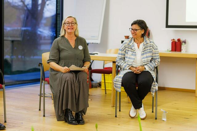 Foto: Gerd Neuhold - Sonntagsblatt für Steiermark