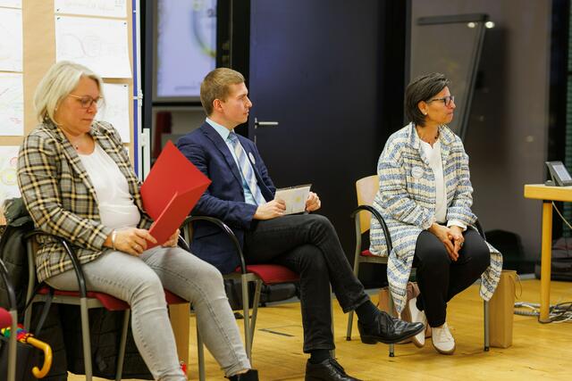Foto: Gerd Neuhold - Sonntagsblatt für Steiermark