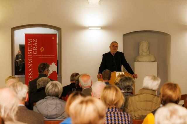 Foto: Gerd Neuhold/Sonntagsblatt für Steiermark