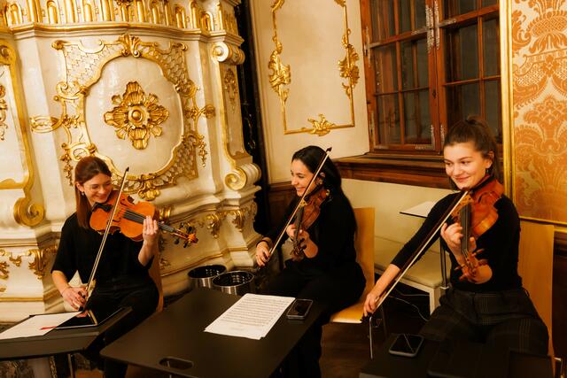 Foto: Gerd Neuhold - Sonntagsblatt für Steiermark