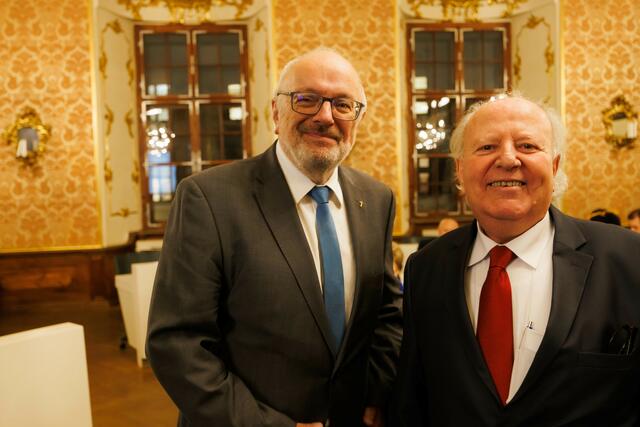 Foto: Gerd Neuhold - Sonntagsblatt für Steiermark