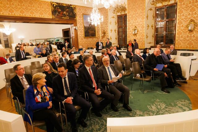 Foto: Gerd Neuhold - Sonntagsblatt für Steiermark