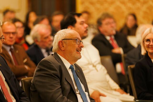 Foto: Gerd Neuhold - Sonntagsblatt für Steiermark