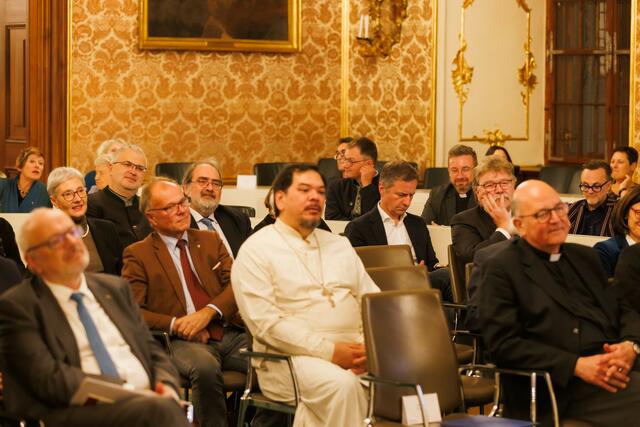 Foto: Gerd Neuhold - Sonntagsblatt für Steiermark