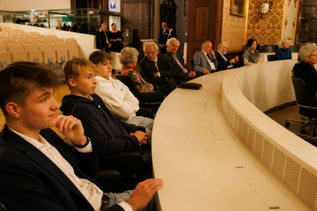 Foto: Gerd Neuhold - Sonntagsblatt für Steiermark