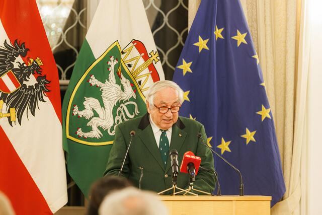 Foto: Gerd Neuhold - Sonntagsblatt für Steiermark