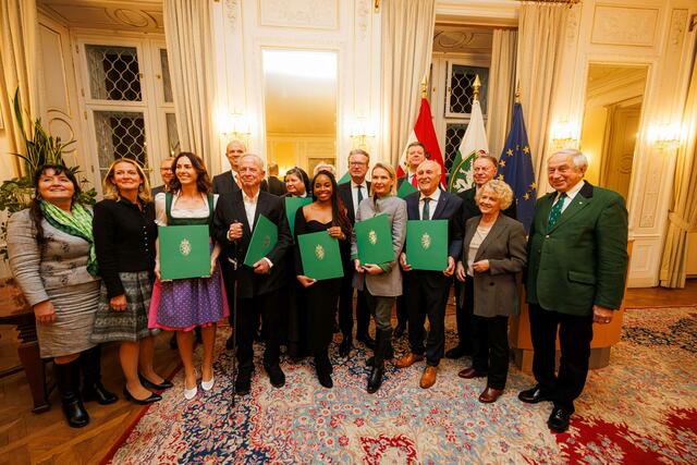 Foto: Gerd Neuhold - Sonntagsblatt für Steiermark