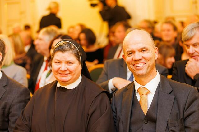 Foto: Gerd Neuhold - Sonntagsblatt für Steiermark