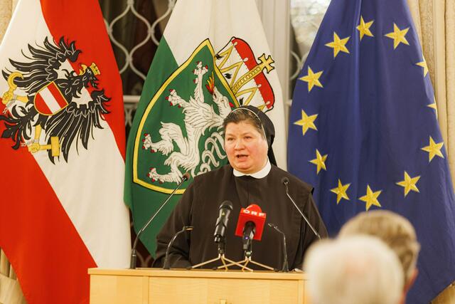 Foto: Gerd Neuhold - Sonntagsblatt für Steiermark